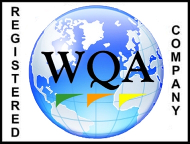 WQA Registered Company